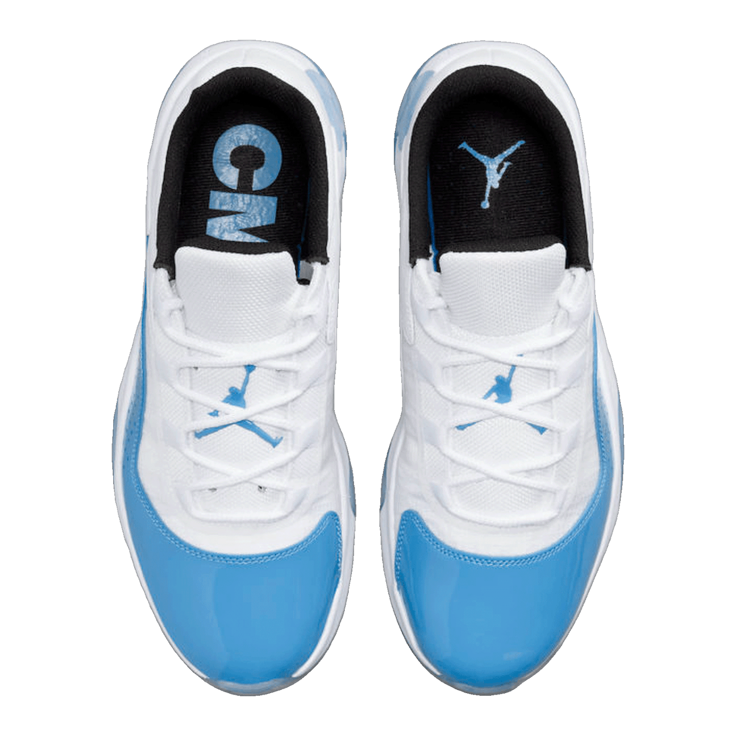 Nike Air Jordan 11 CMFT Low University Blue DN4180-114