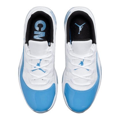 Nike Air Jordan 11 CMFT Low University Blue DN4180-114