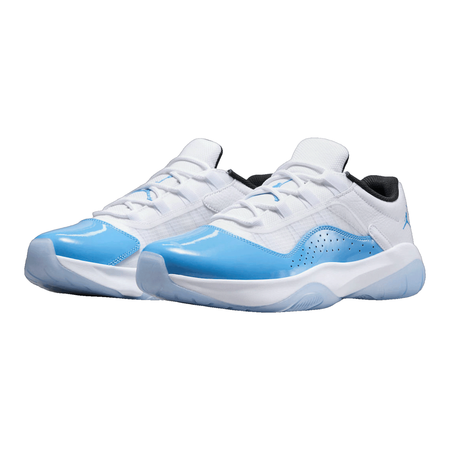 Nike Air Jordan 11 CMFT Low University Blue DN4180-114