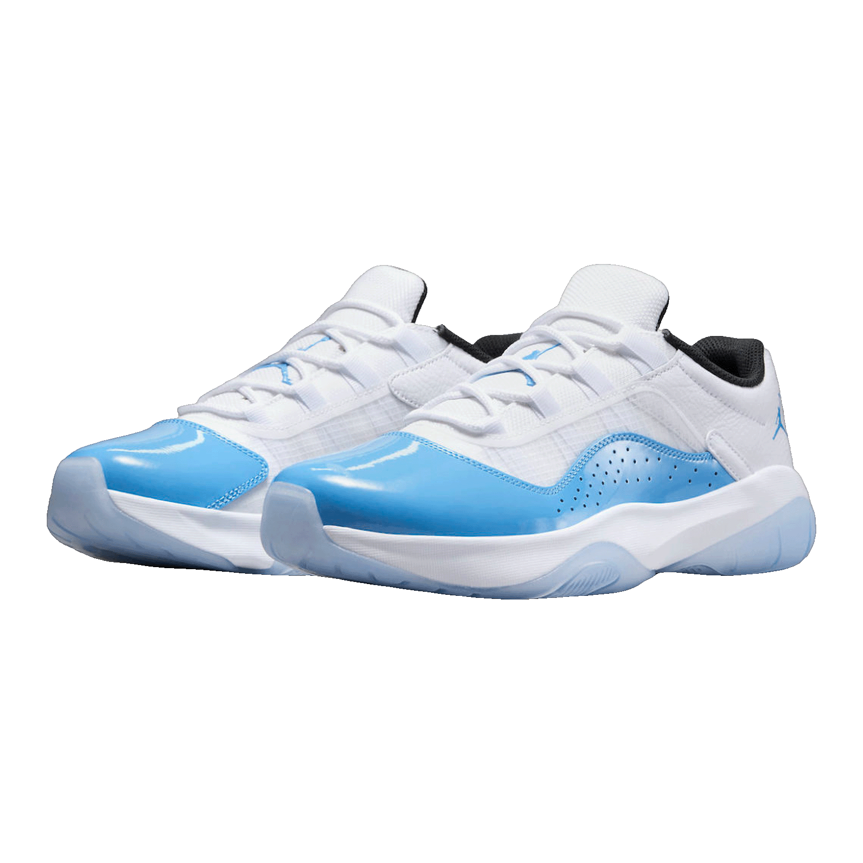 Nike Air Jordan 11 CMFT Low University Blue DN4180-114