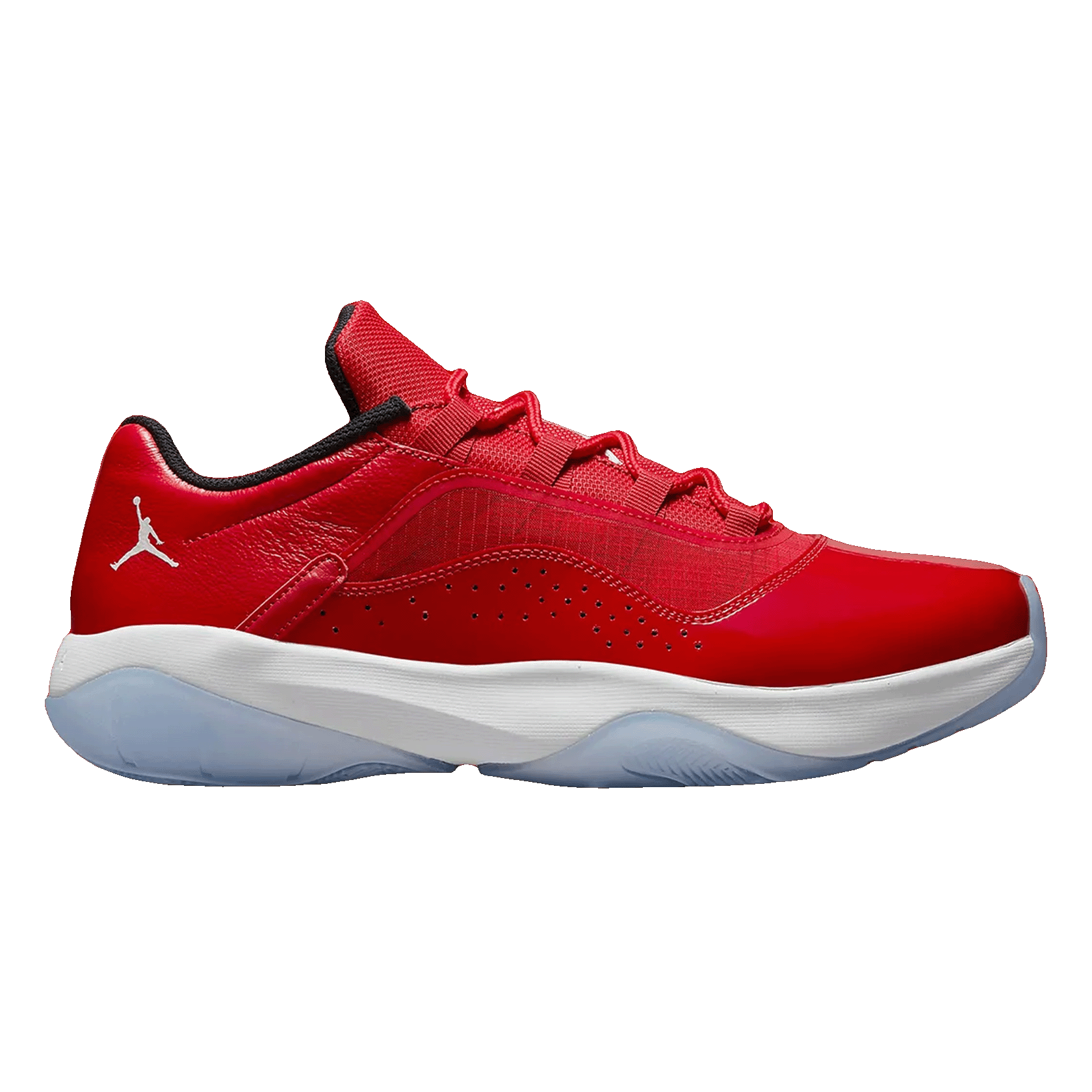 Nike Air Jordan 11 CMFT Low University Red DN4180-601