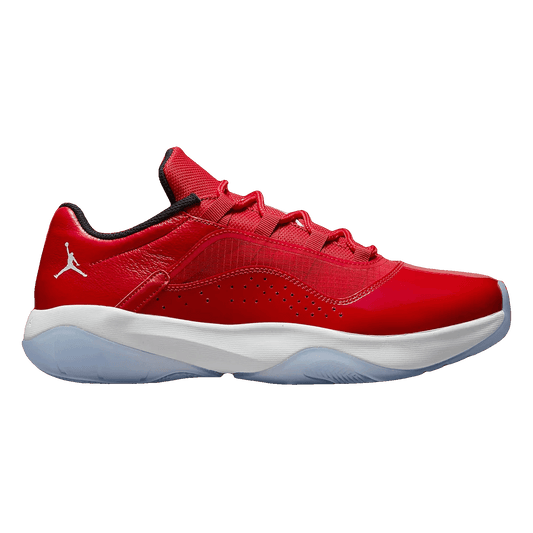 Nike Air Jordan 11 CMFT Low University Red DN4180-601