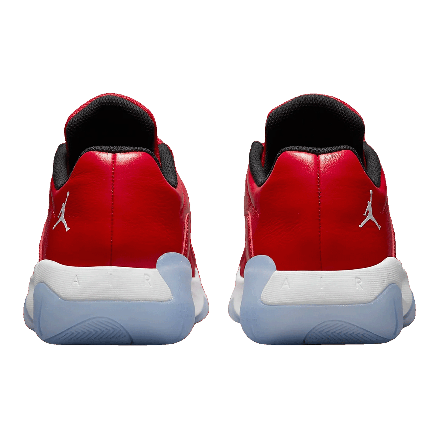 Nike Air Jordan 11 CMFT Low University Red DN4180-601