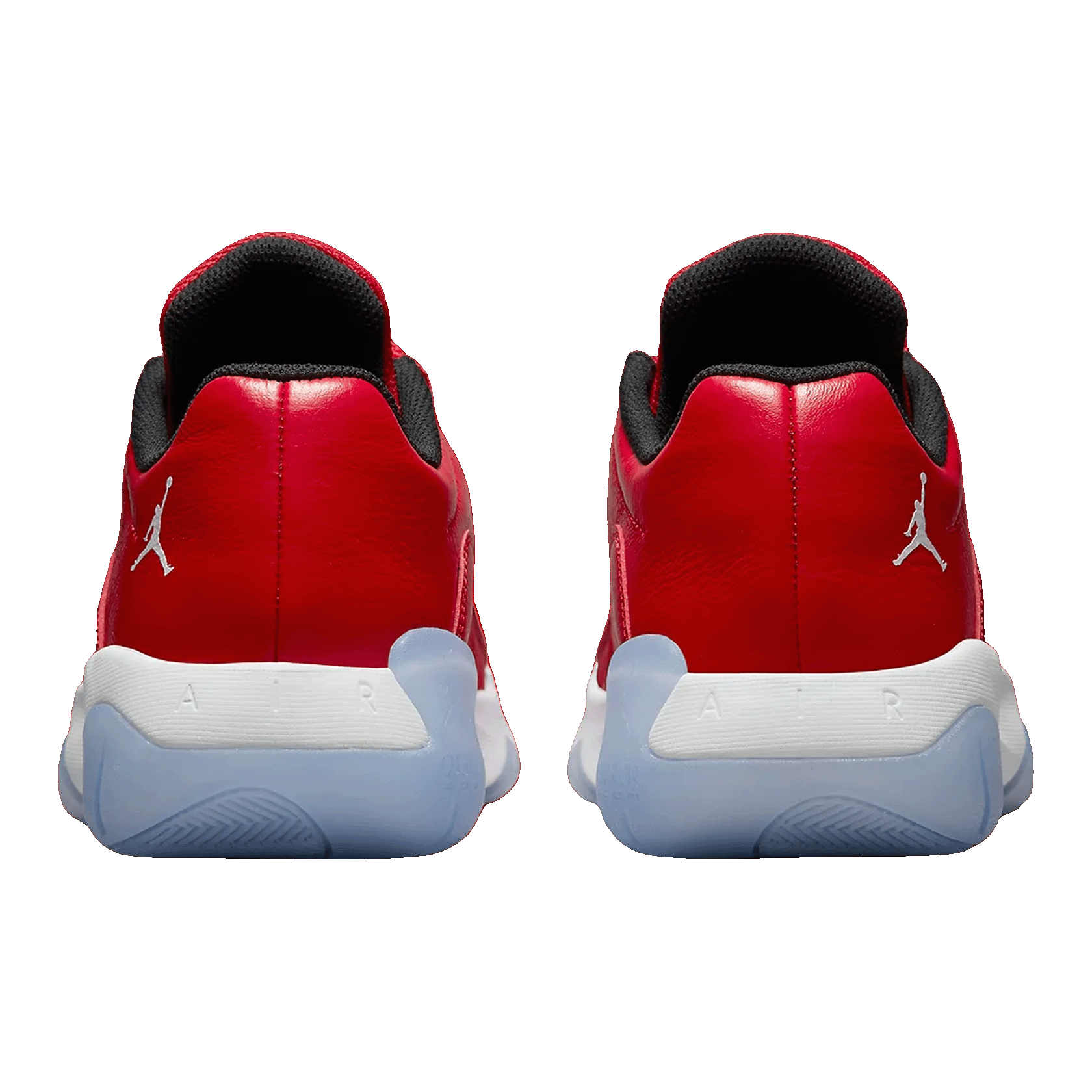 Nike Air Jordan 11 CMFT Low University Red DN4180-601