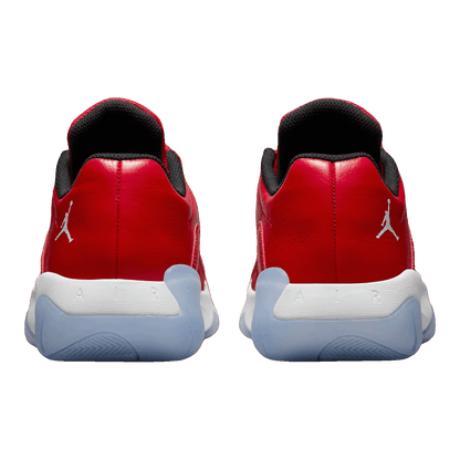 Nike Air Jordan 11 CMFT Low University Red DN4180-601