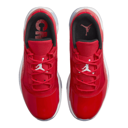 Nike Air Jordan 11 CMFT Low University Red DN4180-601
