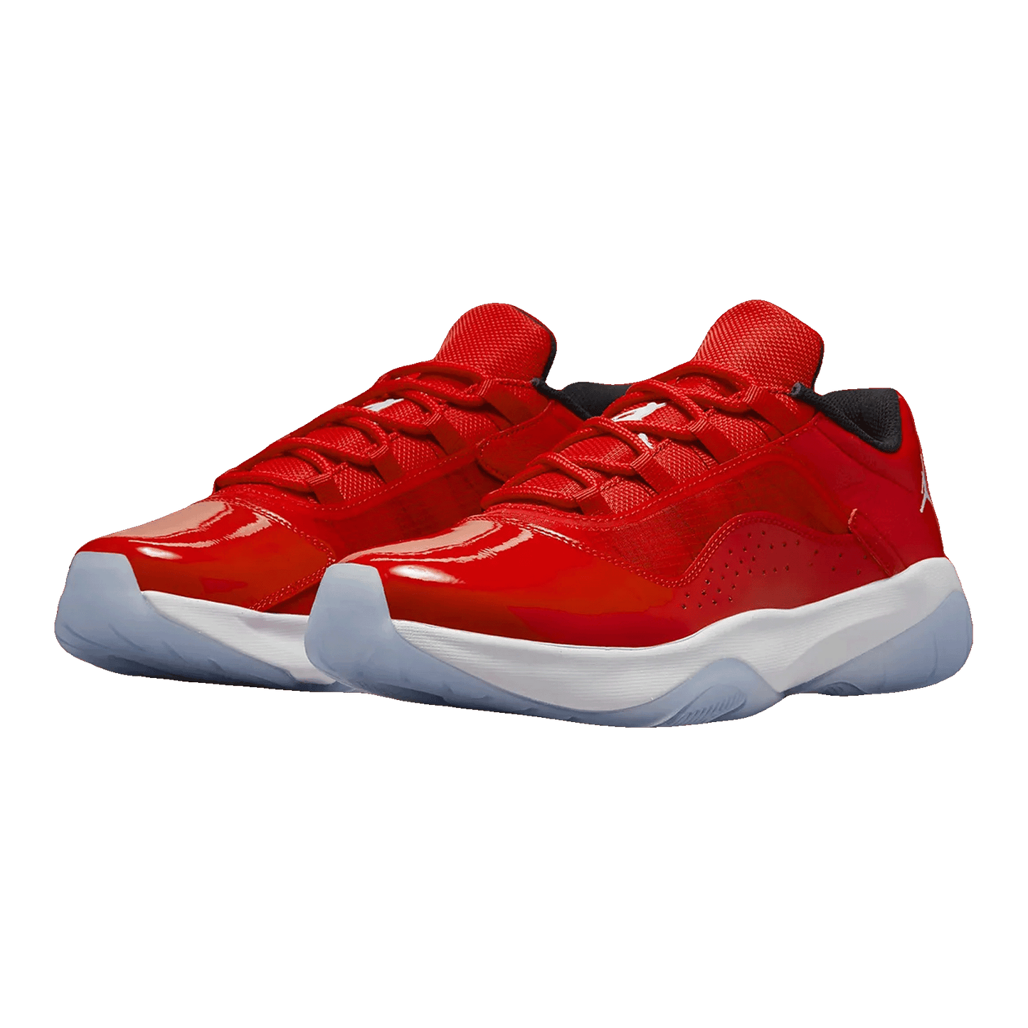 Nike Air Jordan 11 CMFT Low University Red DN4180-601