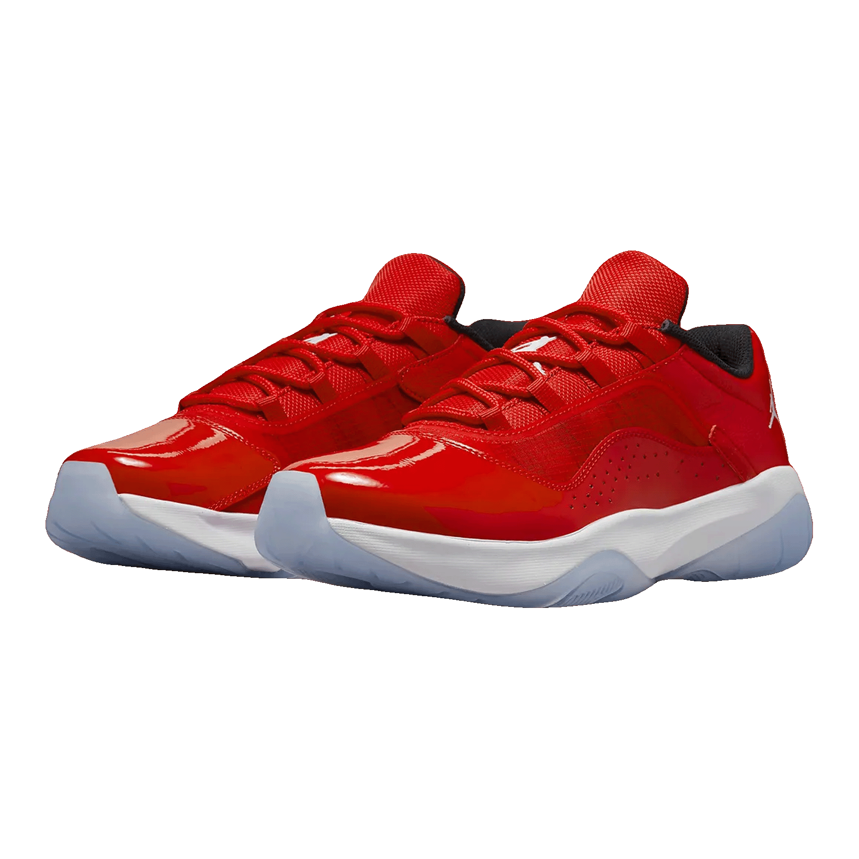 Nike Air Jordan 11 CMFT Low University Red DN4180-601