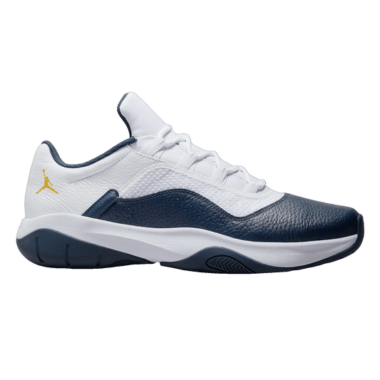 Nike Air Jordan 11 CMFT Low White Armory Navy CW0784-147
