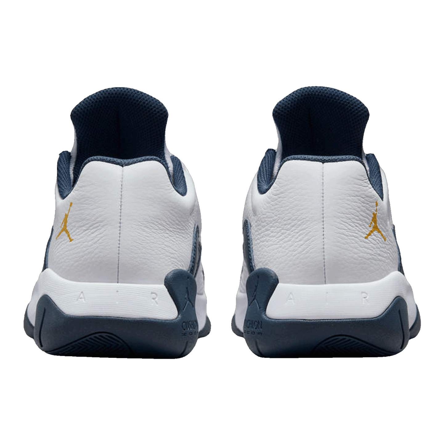 Nike Air Jordan 11 CMFT Low White Armory Navy CW0784-147