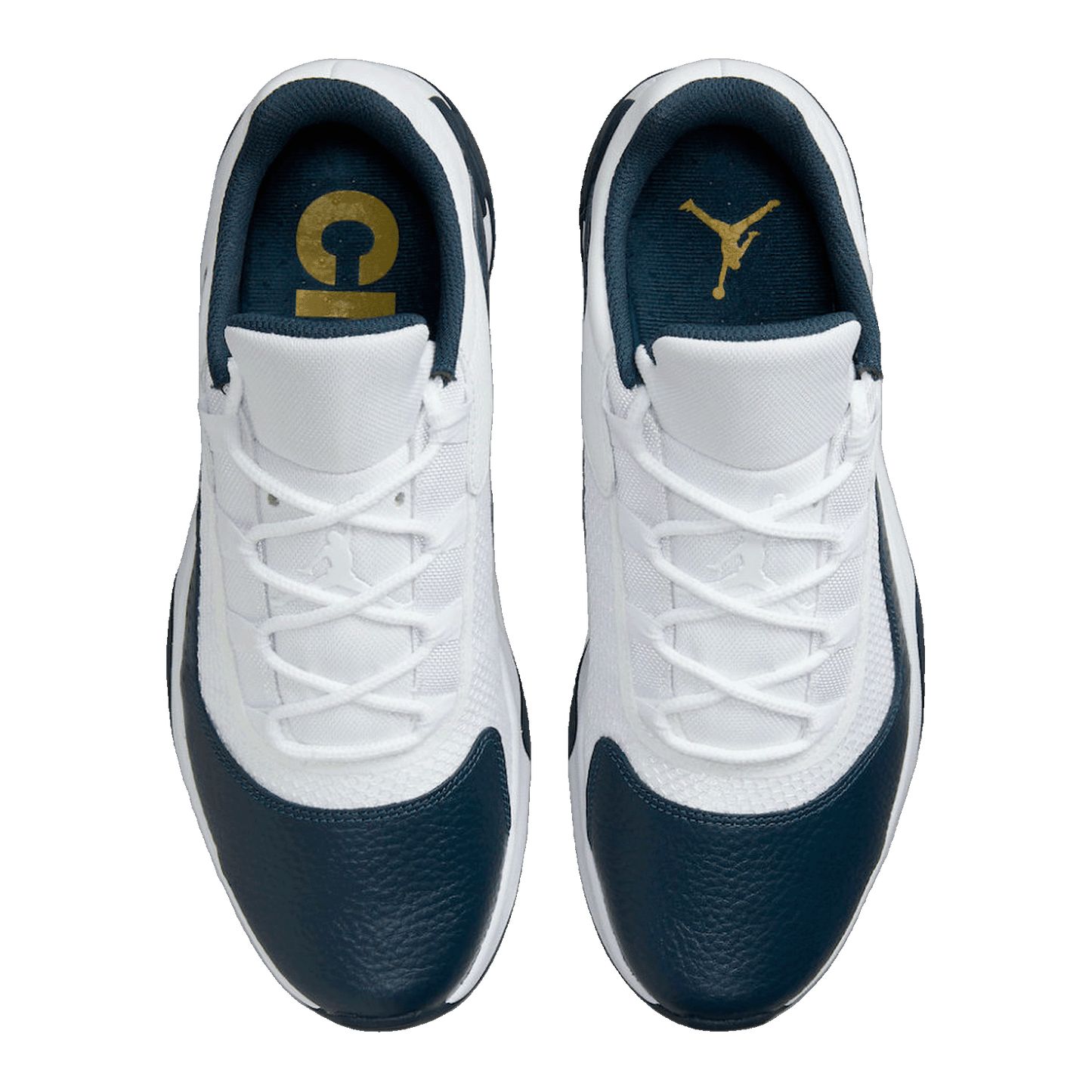 Nike Air Jordan 11 CMFT Low White Armory Navy CW0784-147