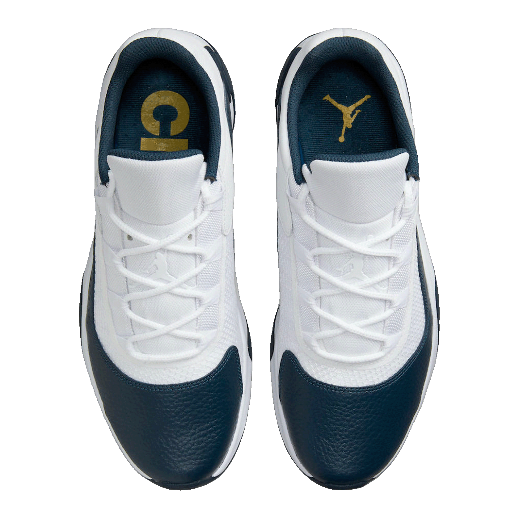 Nike Air Jordan 11 CMFT Low White Armory Navy CW0784-147