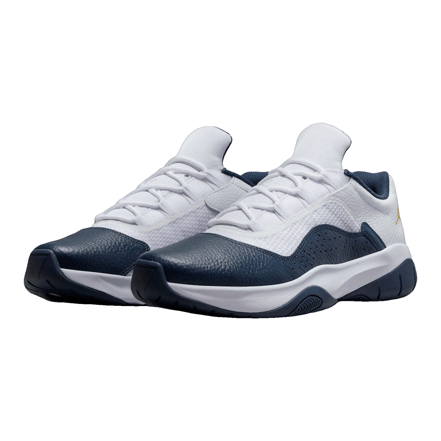 Nike Air Jordan 11 CMFT Low White Armory Navy CW0784-147