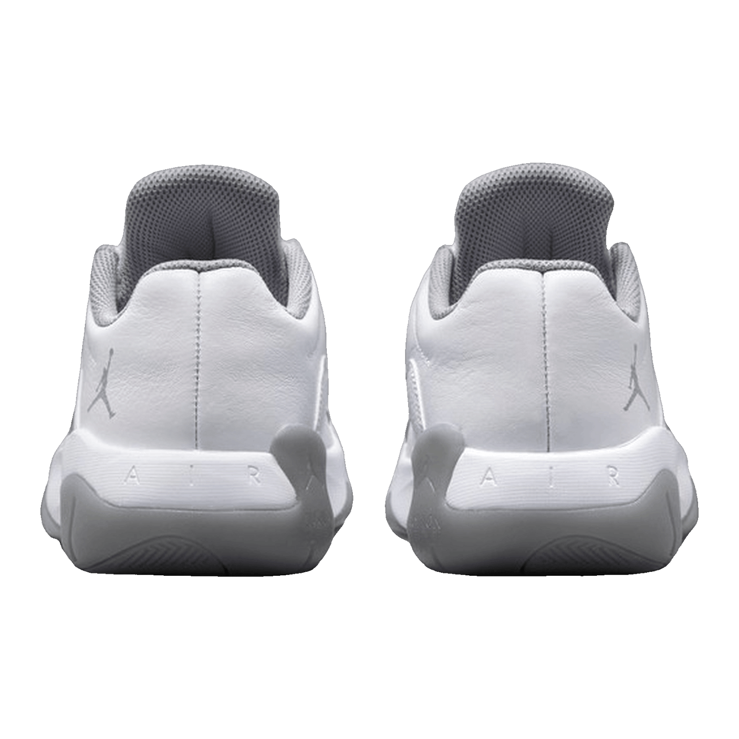 Nike Air Jordan 11 CMFT Low White Black Cement Grey (W) DV2629-101