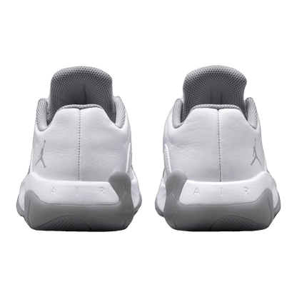 Nike Air Jordan 11 CMFT Low White Black Cement Grey (W) DV2629-101