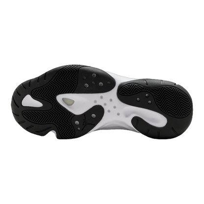 Nike Air Jordan 11 CMFT Low White Black Hyper Violet (GS) DM3397-100