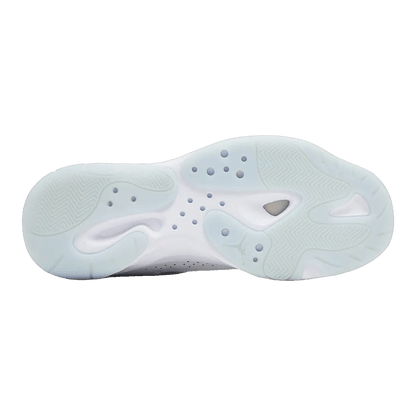 Nike Air Jordan 11 CMFT Low White Ice Blue Football Grey (W) DV2629-140