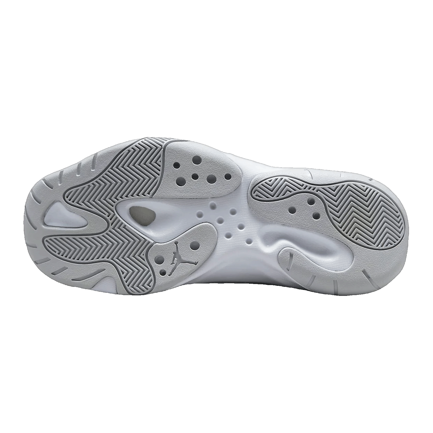 Nike Air Jordan 11 CMFT Low White Safety Orange Hyper Royal (GS) CZ0907-108