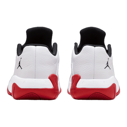 Nike Air Jordan 11 CMFT Low White Varsity Red CW0784-161