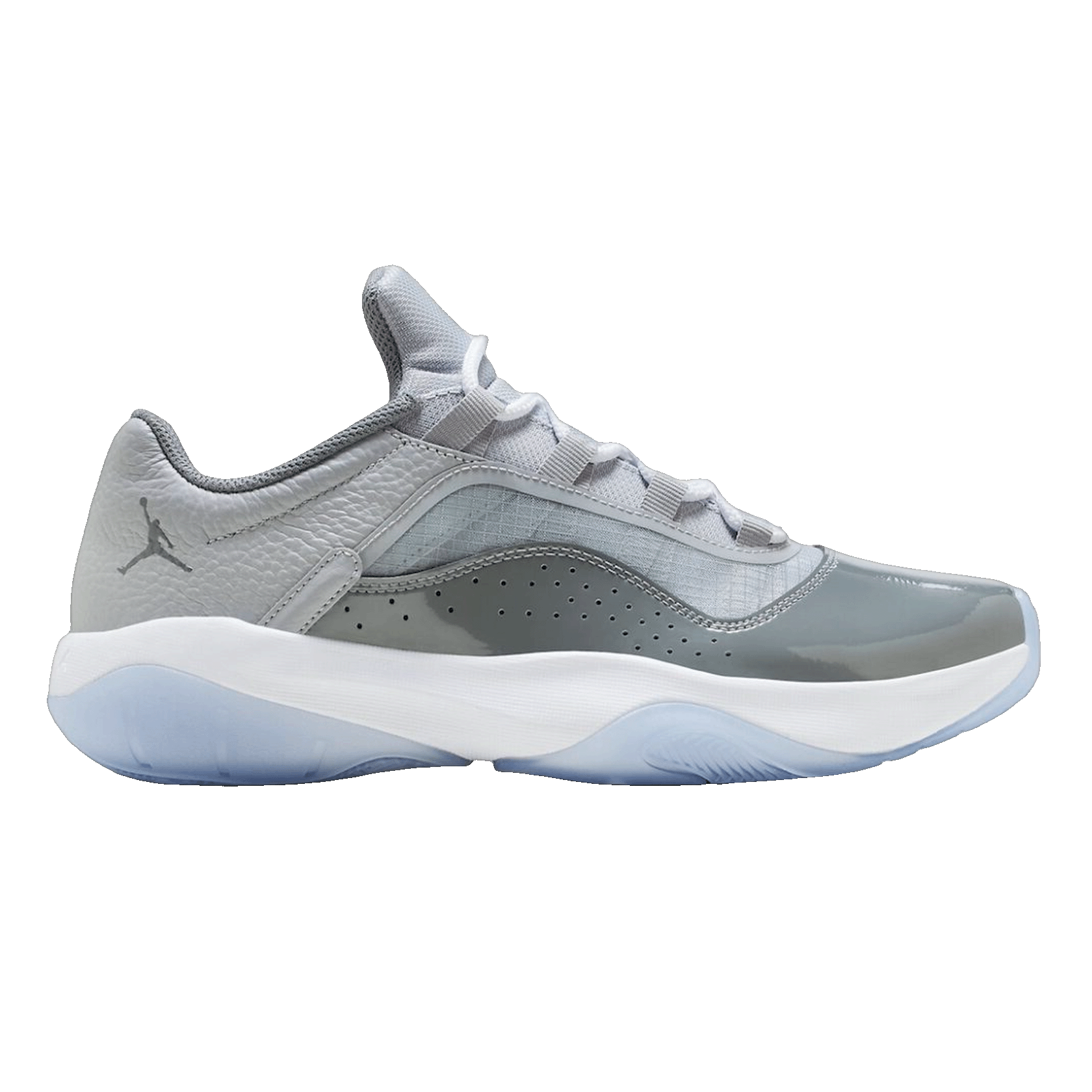 Nike Air Jordan 11 CMFT Low Wolf Grey DN4180-012