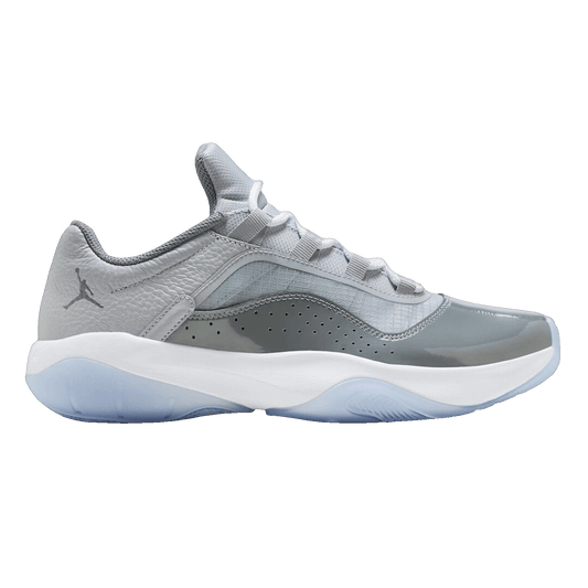 Nike Air Jordan 11 CMFT Low Wolf Grey DN4180-012