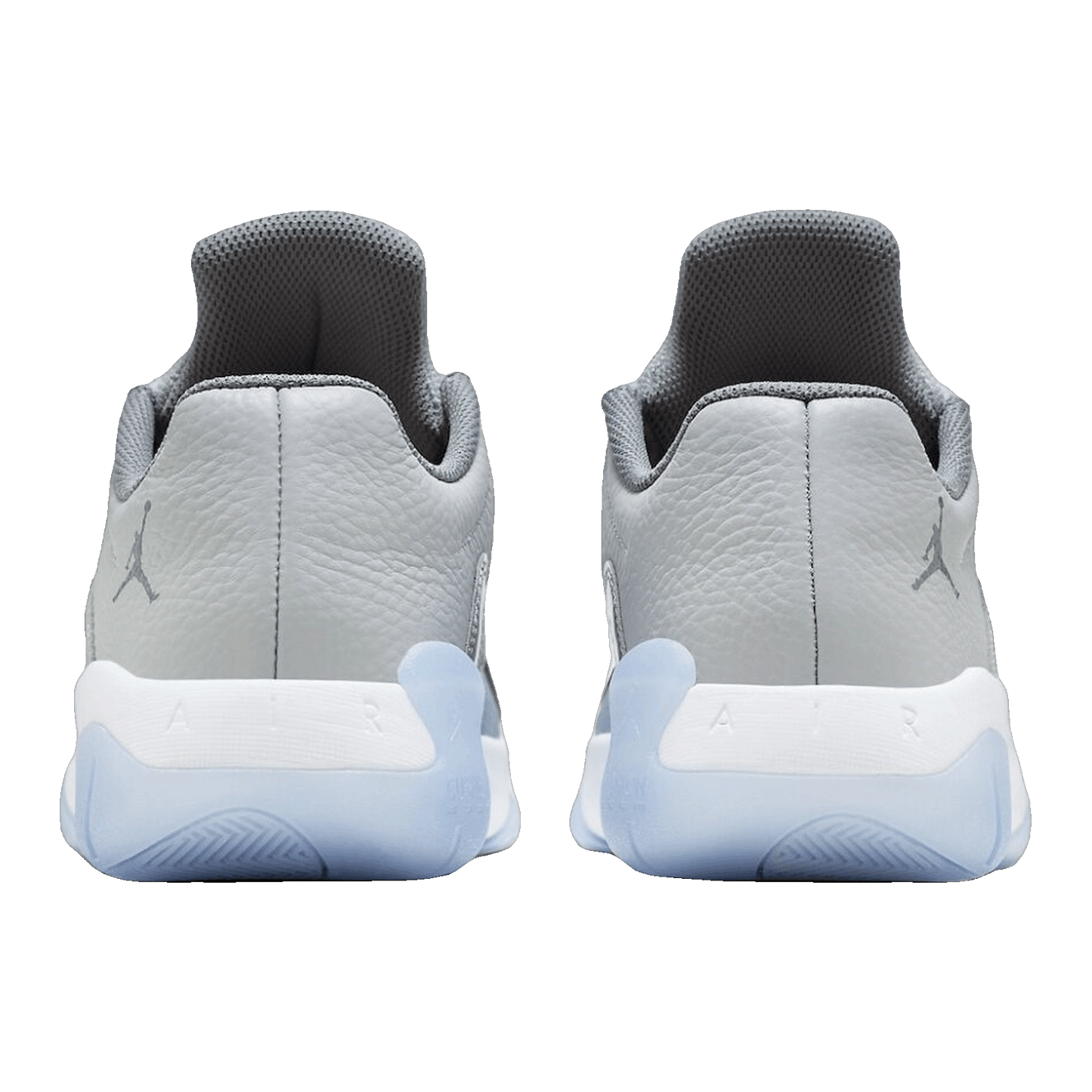 Nike Air Jordan 11 CMFT Low Wolf Grey DN4180-012