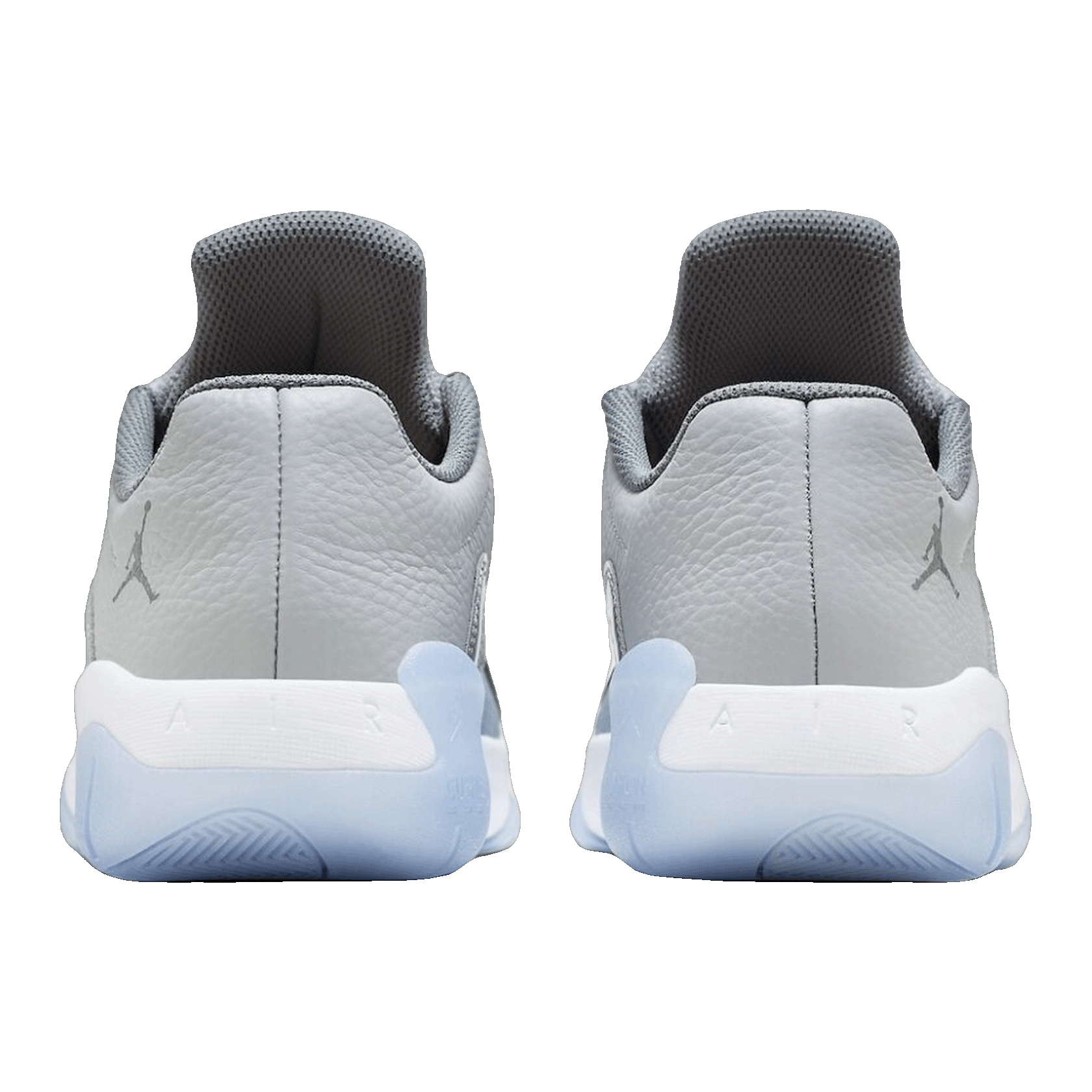 Nike Air Jordan 11 CMFT Low Wolf Grey DN4180-012