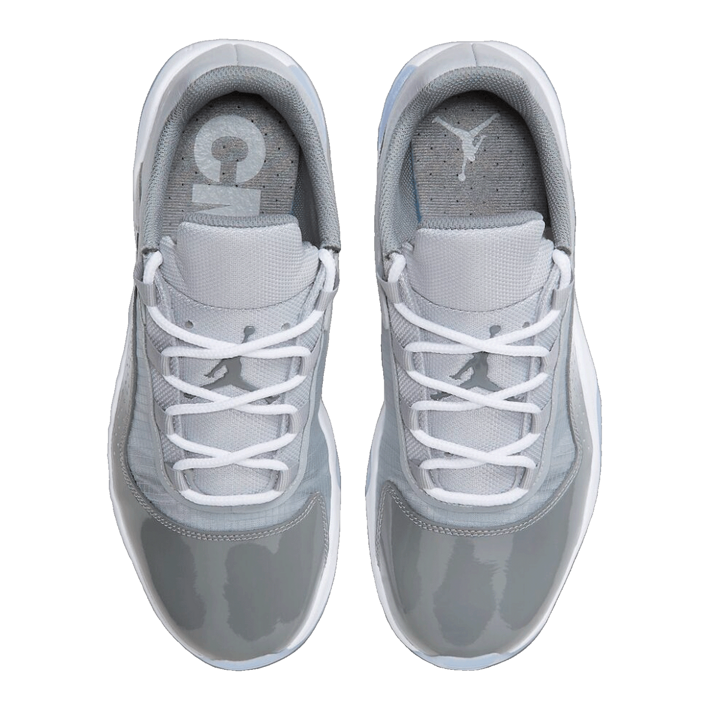 Nike Air Jordan 11 CMFT Low Wolf Grey DN4180-012