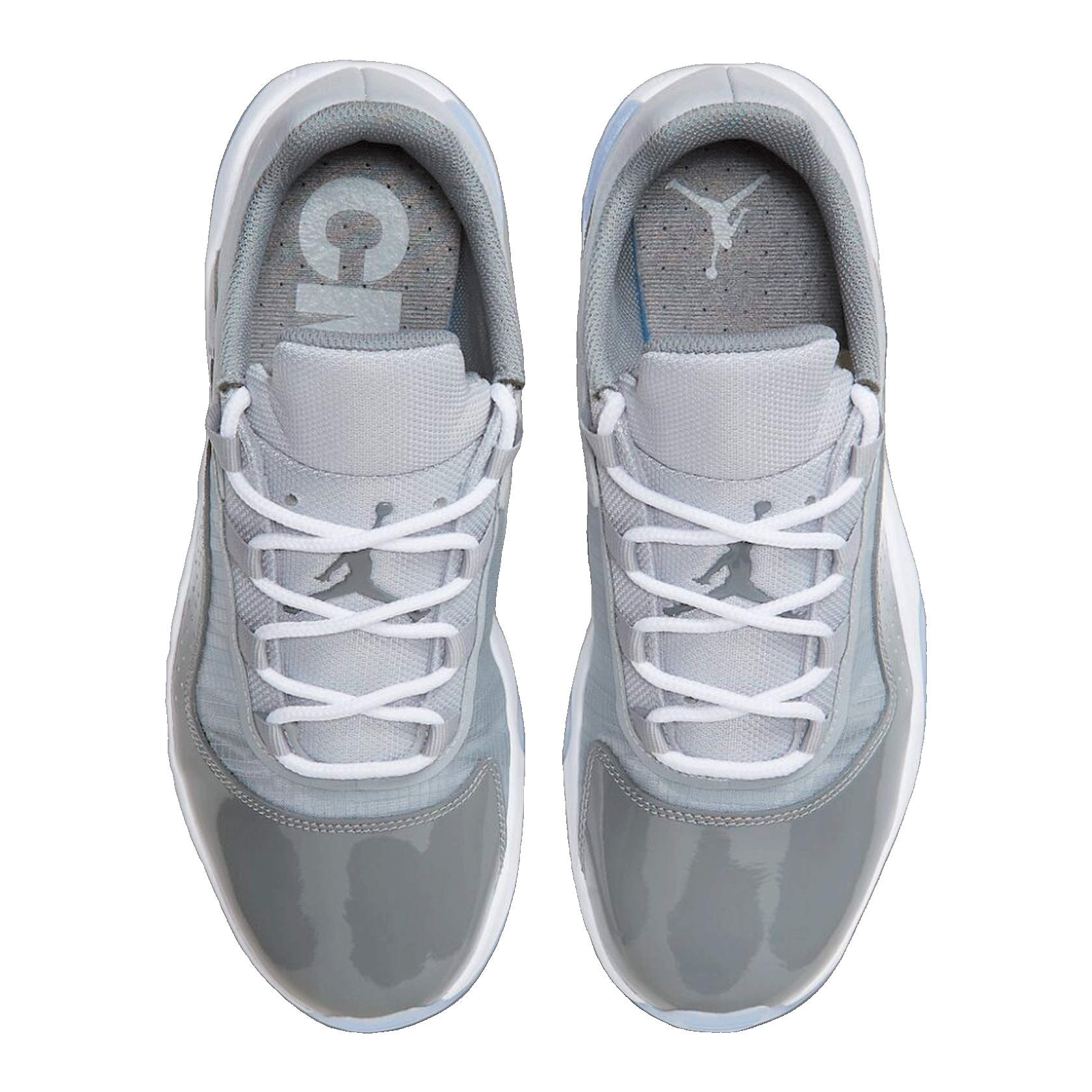 Nike Air Jordan 11 CMFT Low Wolf Grey DN4180-012