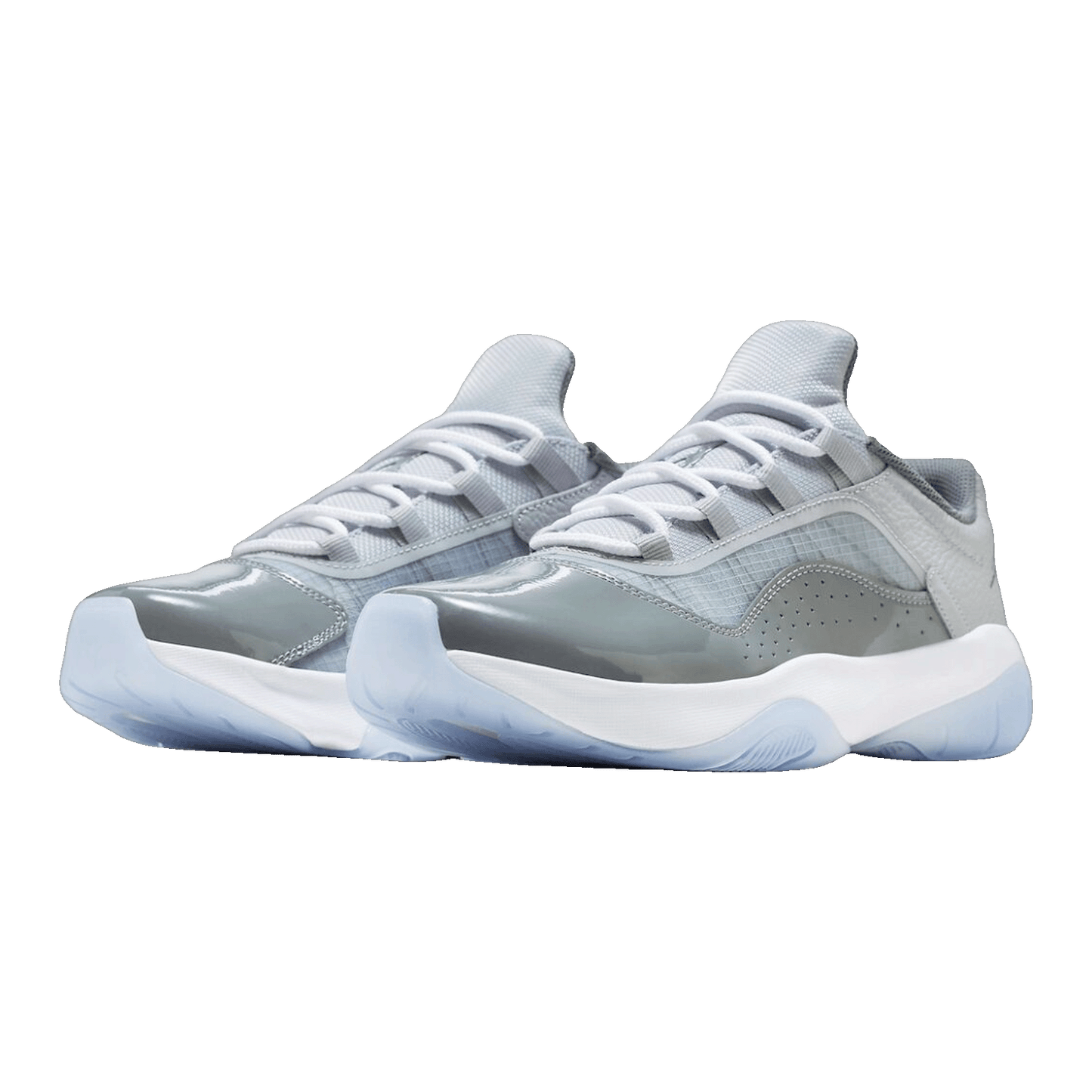 Nike Air Jordan 11 CMFT Low Wolf Grey DN4180-012