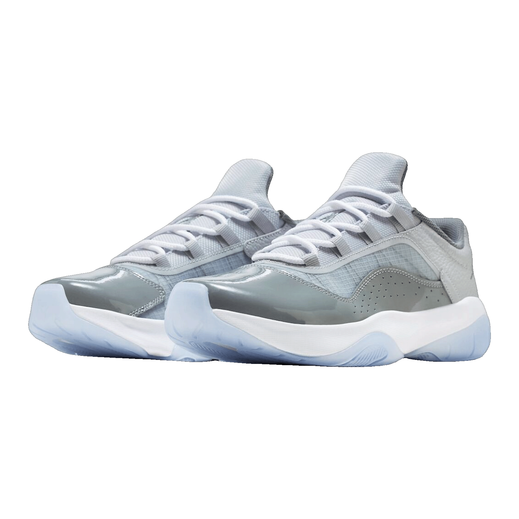 Nike Air Jordan 11 CMFT Low Wolf Grey DN4180-012