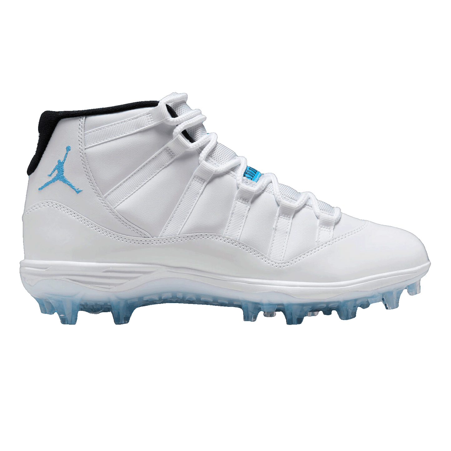 Nike Air Jordan 11 Mid MCS Cleat Legend Blue HM7326-104