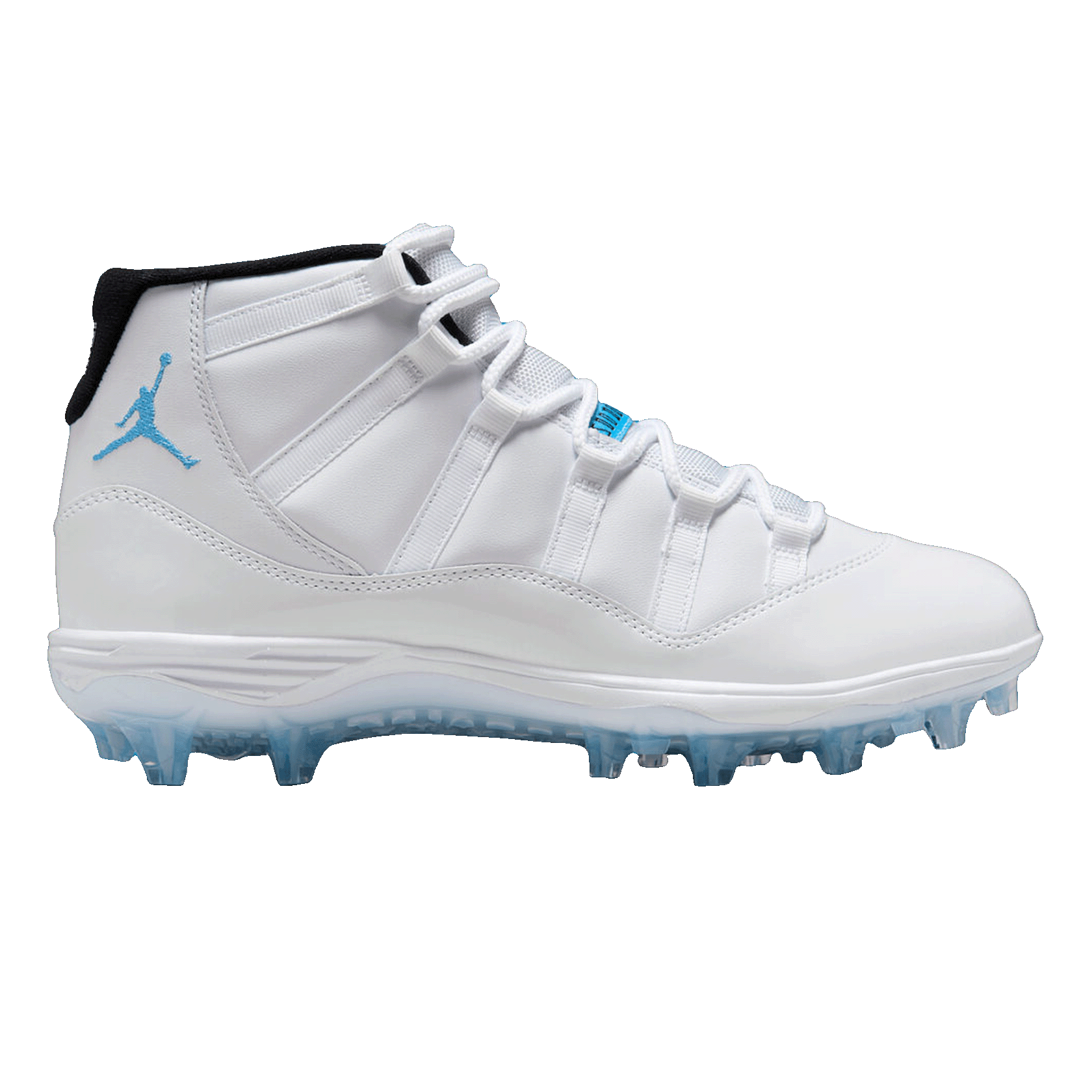 Nike Air Jordan 11 Mid MCS Cleat Legend Blue HM7326-104
