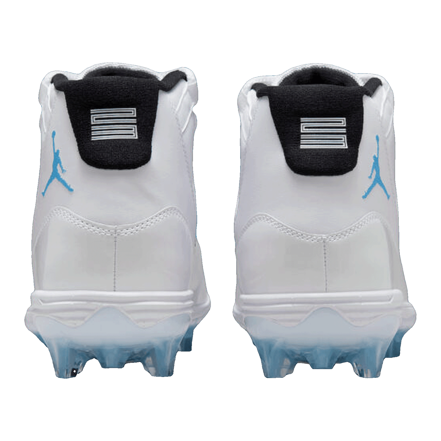 Nike Air Jordan 11 Mid MCS Cleat Legend Blue HM7326-104