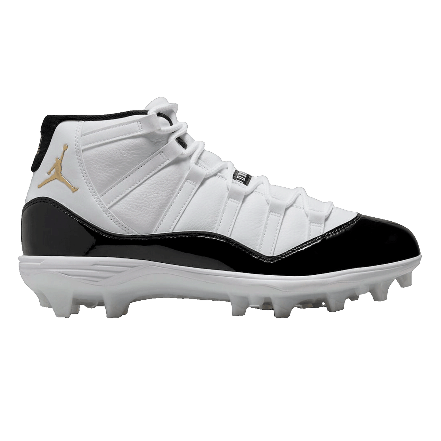 Nike Air Jordan 11 Mid TD Cleat DMP Gratitude FV5374-107