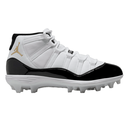 Nike Air Jordan 11 Mid TD Cleat DMP Gratitude FV5374-107