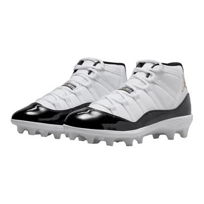 Nike Air Jordan 11 Mid TD Cleat DMP Gratitude Side FV5374-107