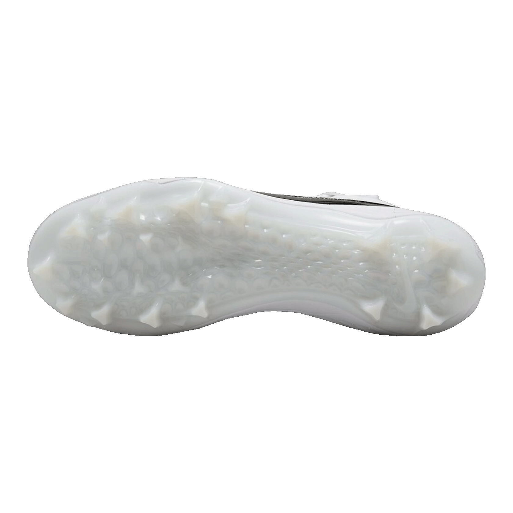 Nike Air Jordan 11 Mid TD Cleat DMP Gratitude Sohle FV5374-107