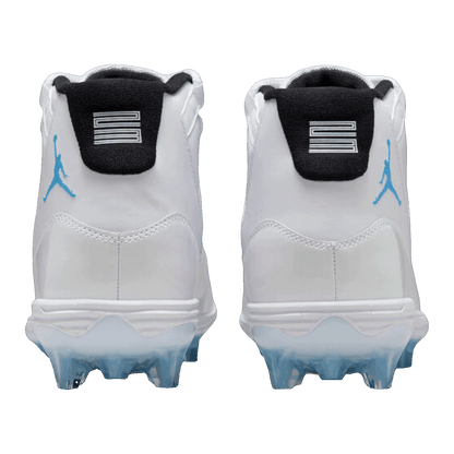 Nike Air Jordan 11 Mid TD Cleat Legend Blue HM7324-104