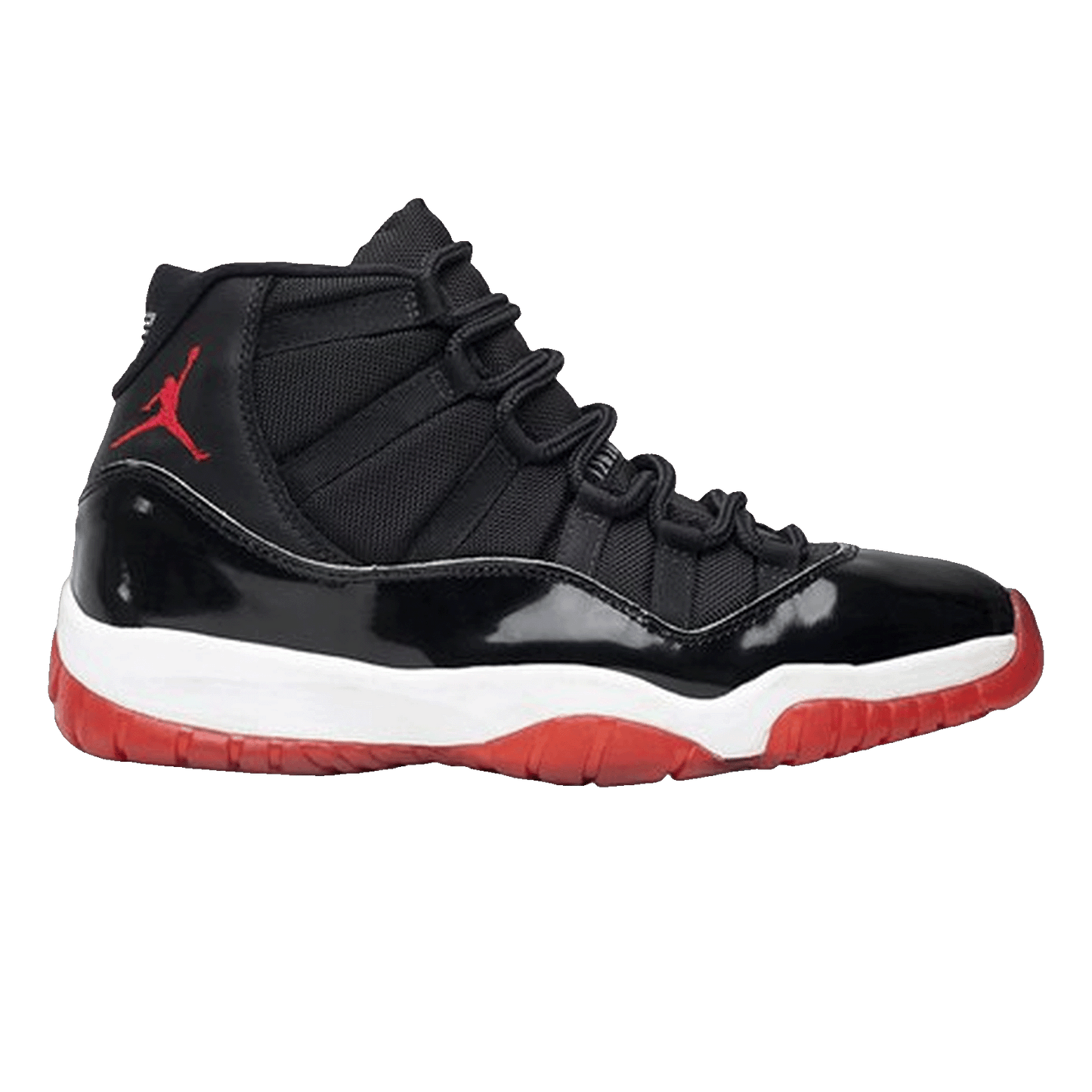 Nike Air Jordan 11 OG Playoffs (1995) 130245-062