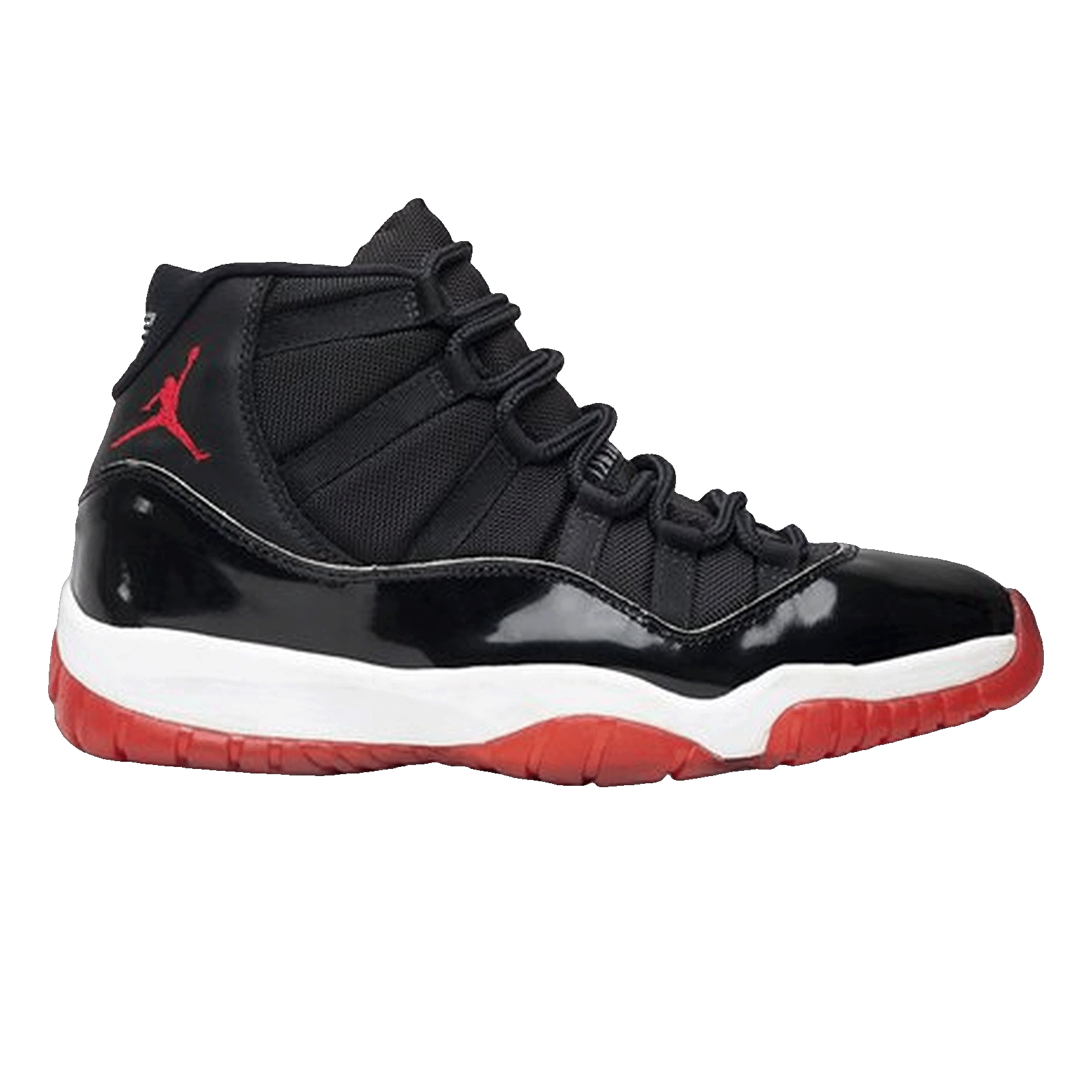 Nike Air Jordan 11 OG Playoffs (1995) 130245-062