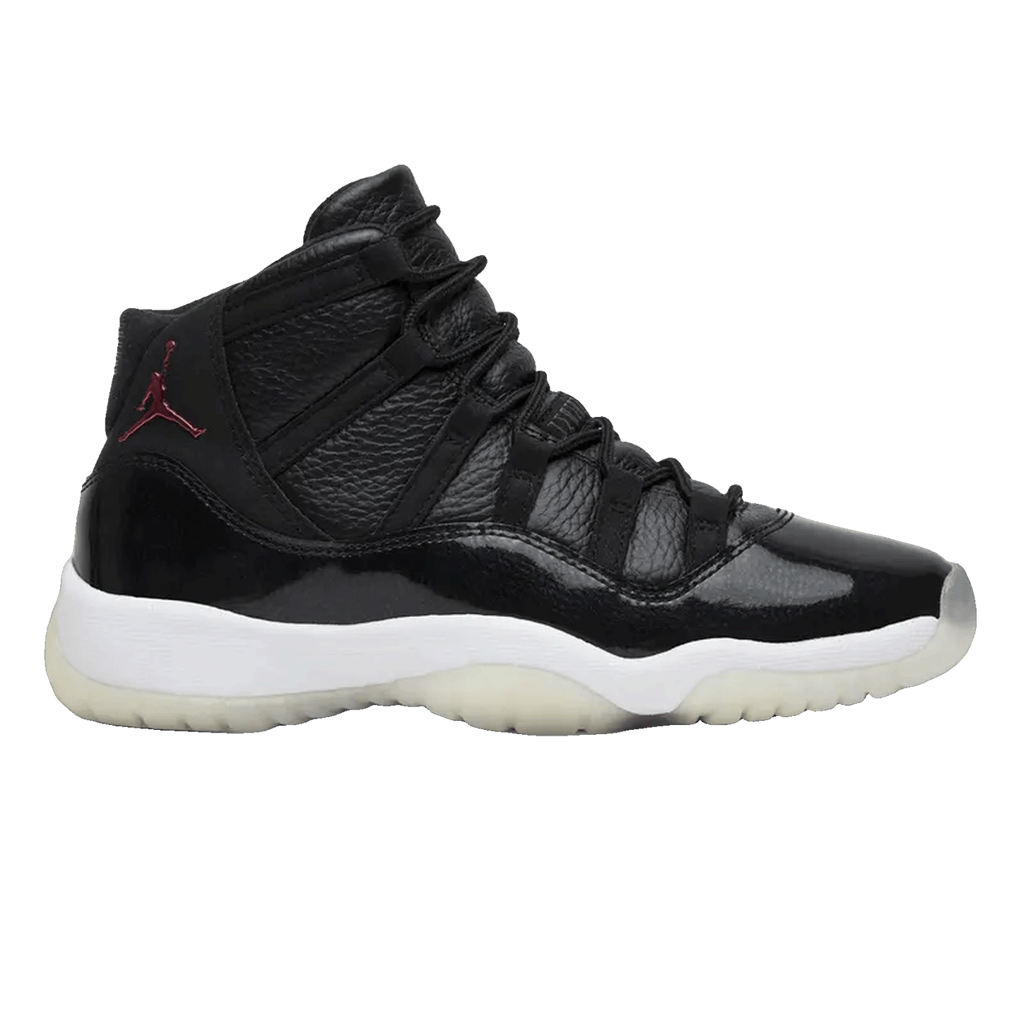 Nike Air Jordan 11 Retro 72-10 (GS) 378038-002