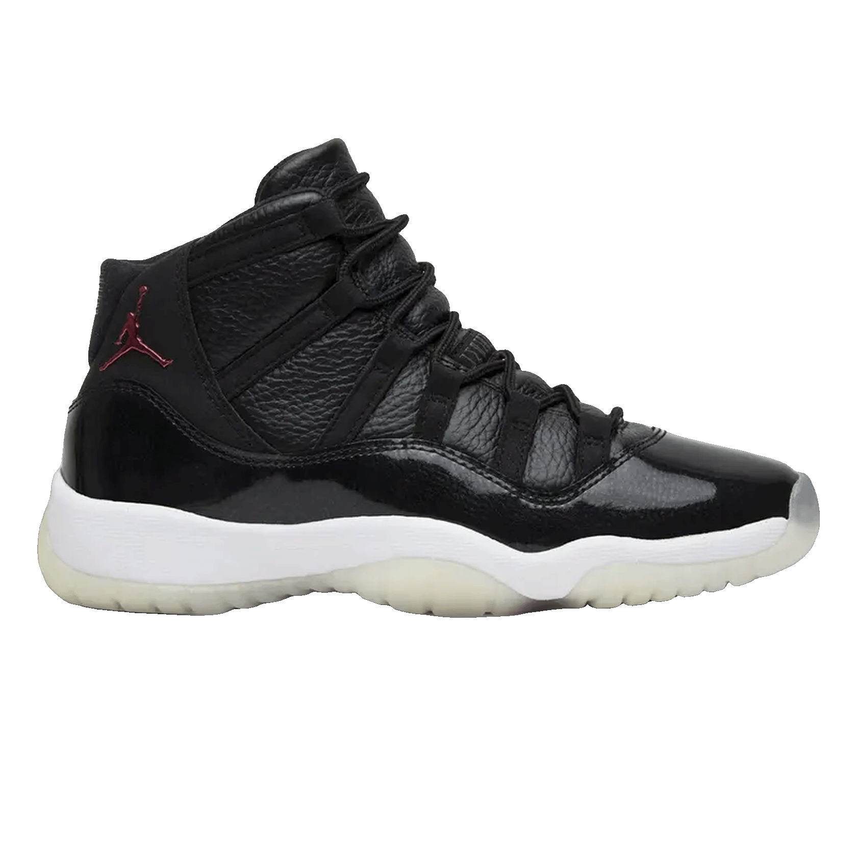 Nike Air Jordan 11 Retro 72-10 (GS) 378038-002