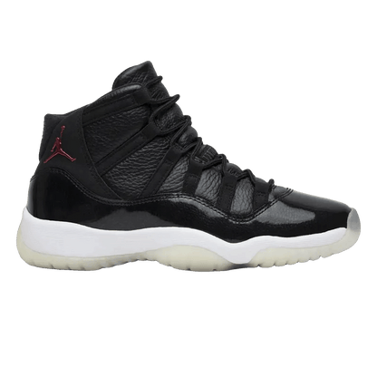 Nike Air Jordan 11 Retro 72-10 (GS) 378038-002