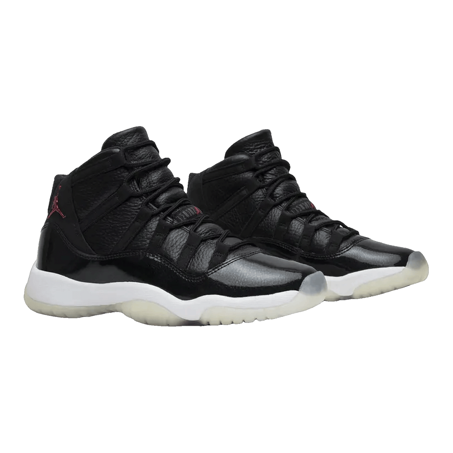 Nike Air Jordan 11 Retro 72-10 (GS) Side 378038-002
