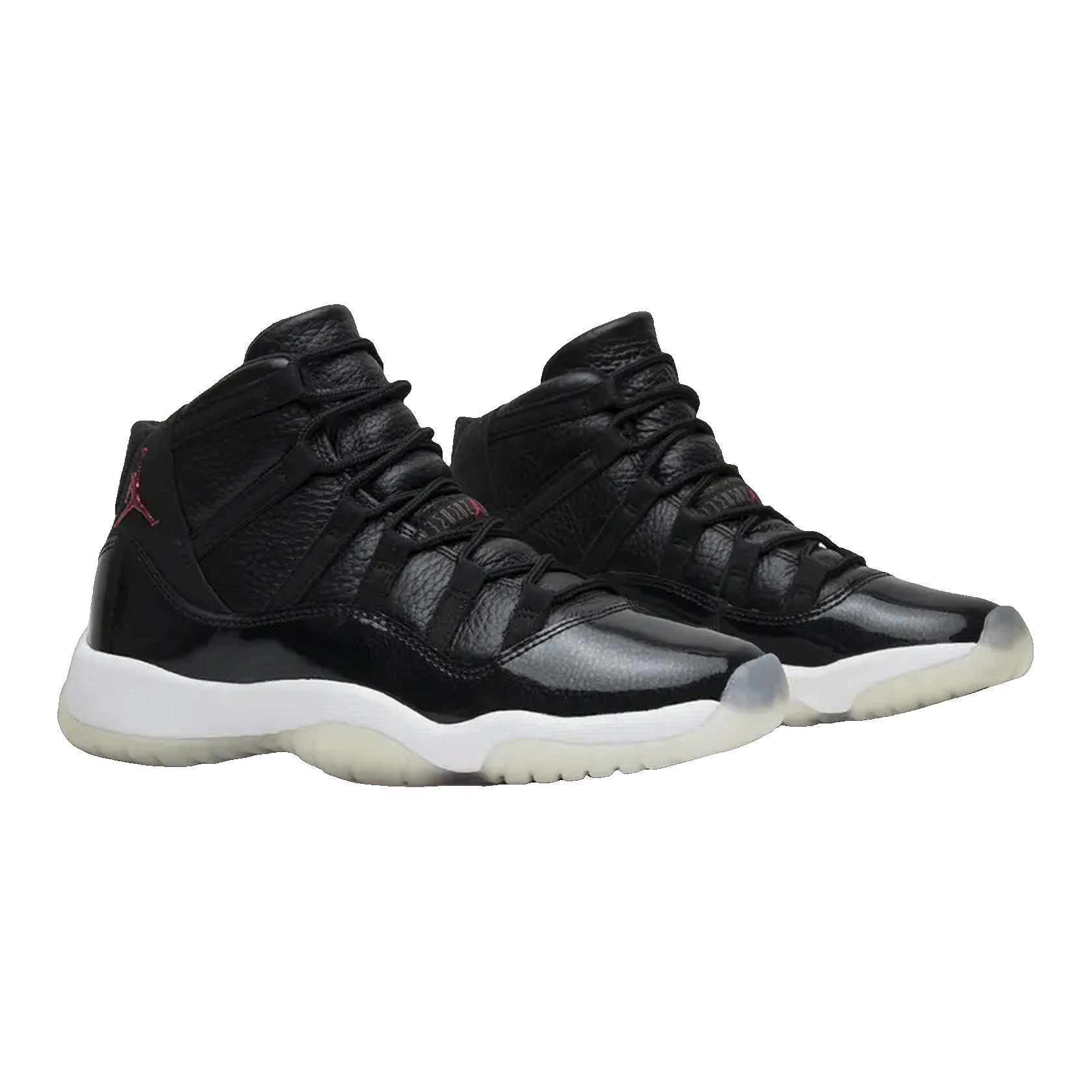 Nike Air Jordan 11 Retro 72-10 (GS) Side 378038-002