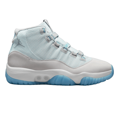 Nike Air Jordan 11 Retro Adapt Dark Powder Blue DO6365-001