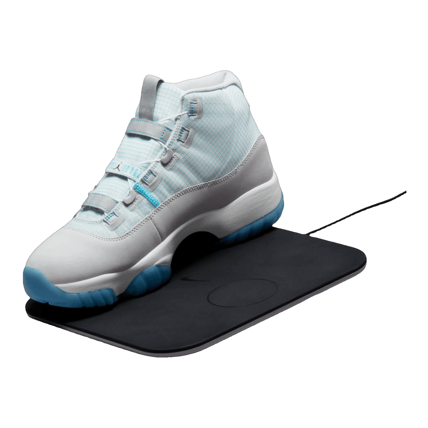 Nike Air Jordan 11 Retro Adapt Dark Powder Blue DO6365-001