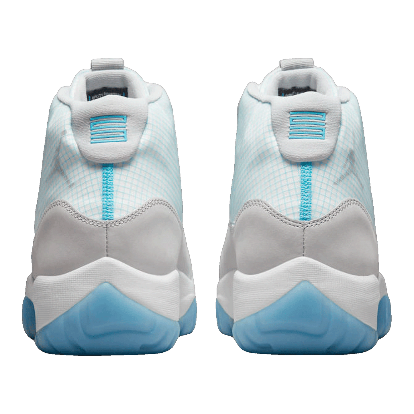 Nike Air Jordan 11 Retro Adapt Dark Powder Blue DO6365-001