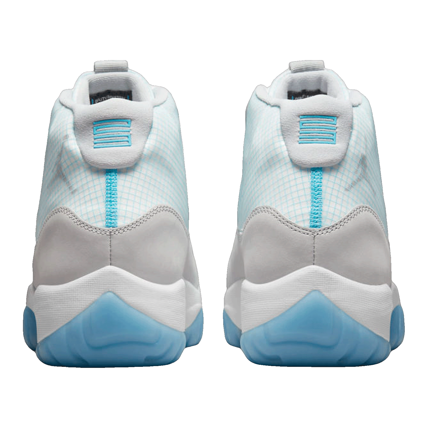 Nike Air Jordan 11 Retro Adapt Dark Powder Blue DO6365-001